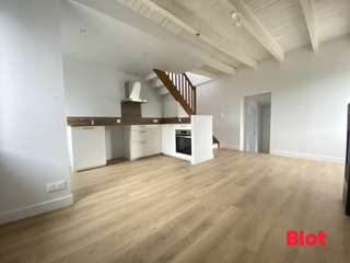 Location appartement 2 pièces