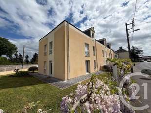 Photo Location appartement Saint-Sulpice-Des-Landes