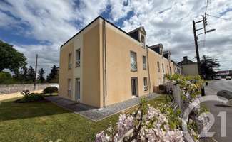 Photo Location appartement Saint-Sulpice-Des-Landes