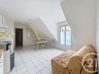 Location appartement 2 pièces Location appartement 2 pièces