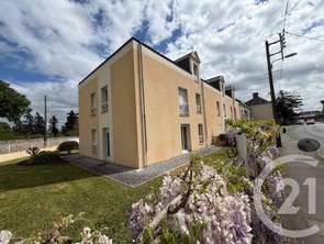 Location Appartement 3 piècesSaint-Sulpice-Des-Landes
