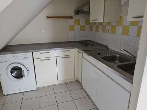Location appartement 3 pièces