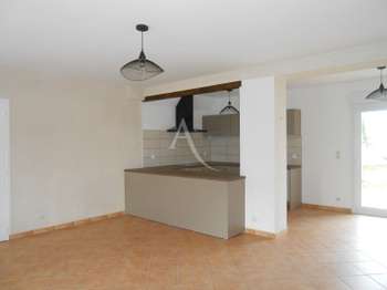 Location Appartement 4 piècesSaint-Sylvain-d'Anjou