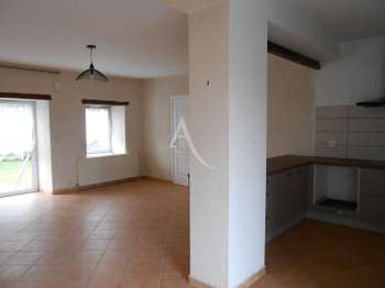 Location appartement 4 pièces Location appartement 4 pièces