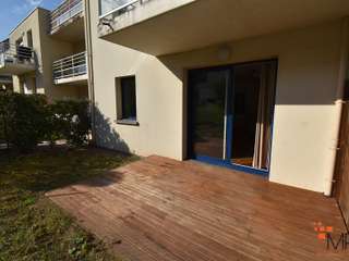 Location appartement 2 pièces