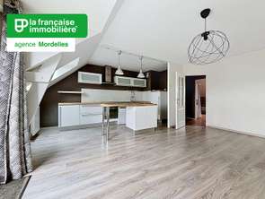 Location Appartement 3 piècesSaint-Thurial