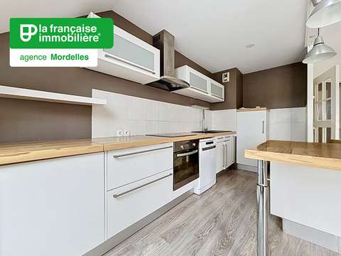 Location appartement 3 pièces