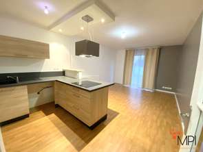 Location Appartement 2 piècesSaint-Thurial