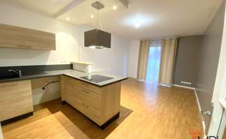 Photo Location appartement Saint-Thurial