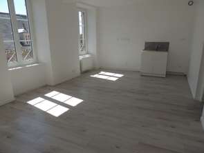 Location Appartement 3 piècesSaint-Vaast-la-Hougue