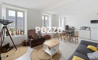 Photo Location appartement Saint-Vaast-la-Hougue