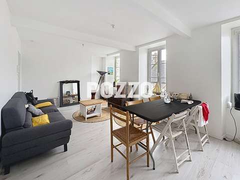 Location appartement 3 pièces