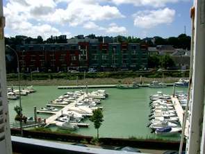 Location Appartement 4 piècesSaint-Valery-en-Caux
