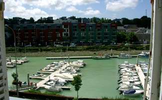 Photo Location appartement Saint-Valery-en-Caux