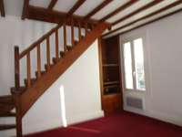 Location appartement 4 pièces