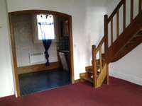 Location appartement 4 pièces