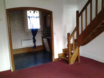 Location appartement 4 pièces