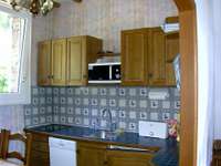 Location appartement 4 pièces