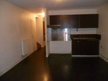 Location appartement 3 pièces Saint-Vallier 71
