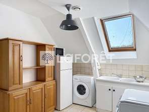 Location Appartement 3 piècesSaint-Varent