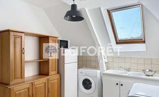Photo Location appartement Saint-Varent