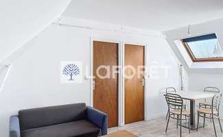 Photo Location appartement Saint-Varent