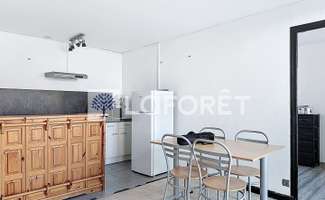 Photo Location appartement Saint-Varent