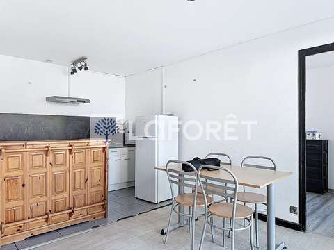 Location appartement 3 pièces Saint-Varent 79