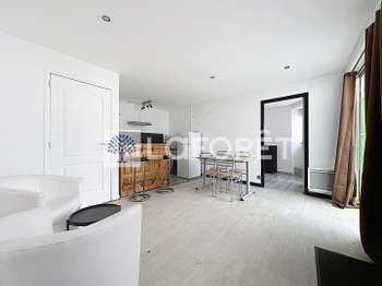 Location appartement 3 pièces Saint-Varent 79