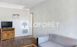 Photo Location appartement Saint-Varent