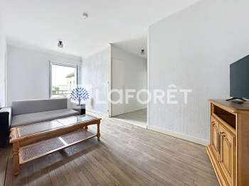 Location appartement 3 pièces Saint-Varent 79