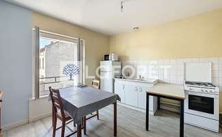 Photo Location appartement Saint-Varent