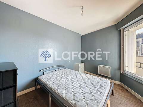Location appartement 3 pièces Location appartement 3 pièces