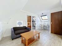 Location appartement 3 pièces Saint-Varent - 79