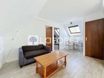Location appartement 3 pièces Saint-Varent 79