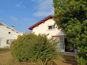 Location Appartement T1Saint-Vincent-de-Tyrosse