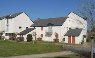 Photo Location appartement Saint-Vincent-du-Lorouër