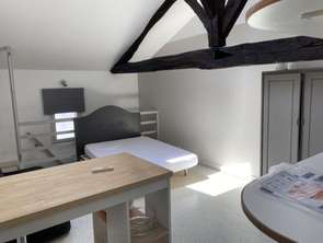 Location Appartement T1Saint-Vivien