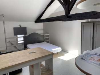 Location appartement 1 pièce Saint-Vivien 17