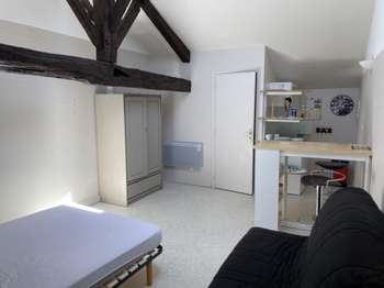 Location appartement 1 pièce