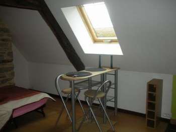 Location appartement 1 pièce Saint-Yrieix-la-Perche 87