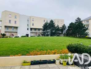 Location Appartement 3 piècesSainte-Adresse