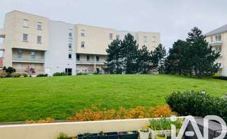 Photo Location appartement Sainte-Adresse