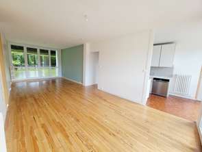 Location Appartement 3 piècesSainte-Adresse