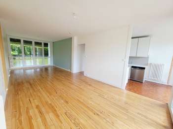 Location appartement 3 pièces Sainte-Adresse 76