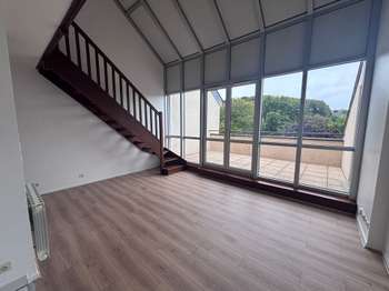 Location Appartement 3 piècesSainte-Adresse