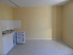 Location Appartement T1Sainte-Anne-d'Auray