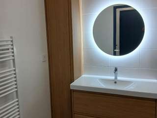 Location appartement 3 pièces