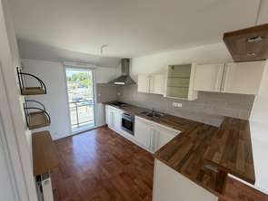 Location Appartement 3 piècesSainte-Anne-d'Auray