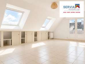 Location Appartement 2 piècesSainte-Anne-d'Auray